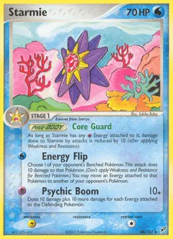 Starmie