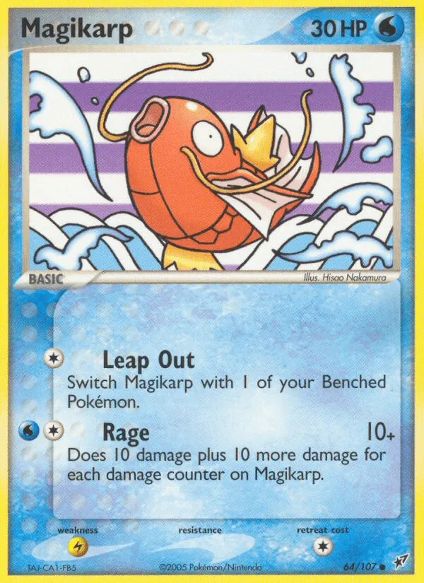 Magikarp