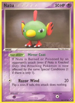 Natu
