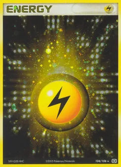 Lightning Energy