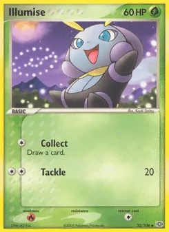 Illumise