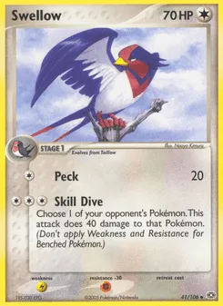 Swellow