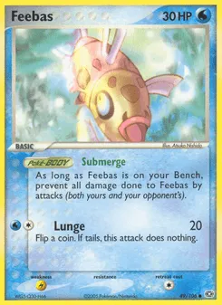 Feebas