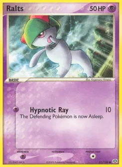 Ralts