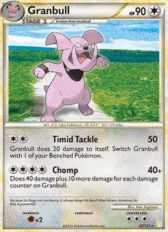 Granbull