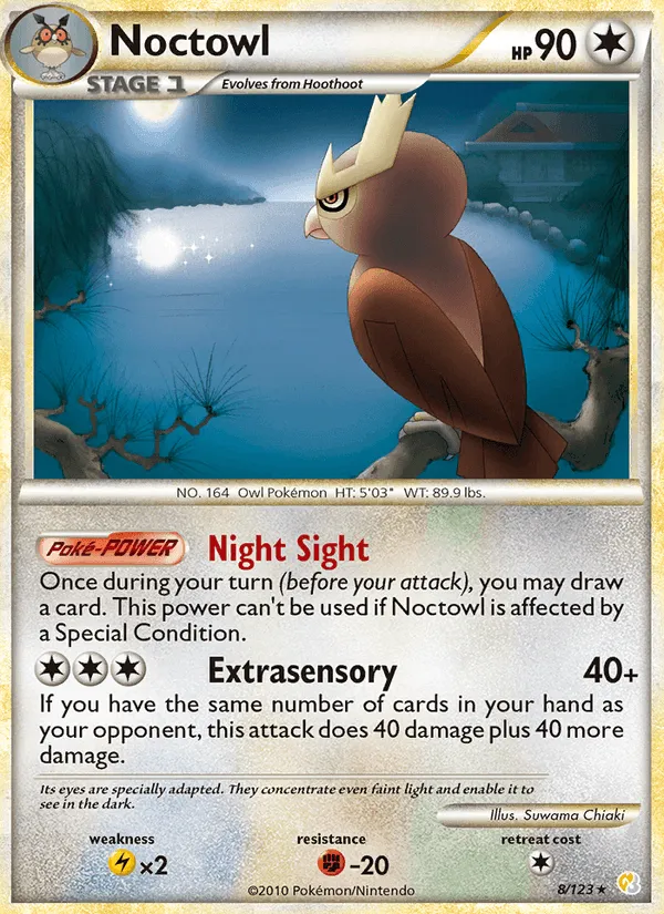 Noctowl