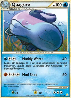 Quagsire
