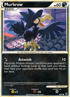 Murkrow