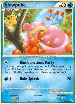 Slowpoke