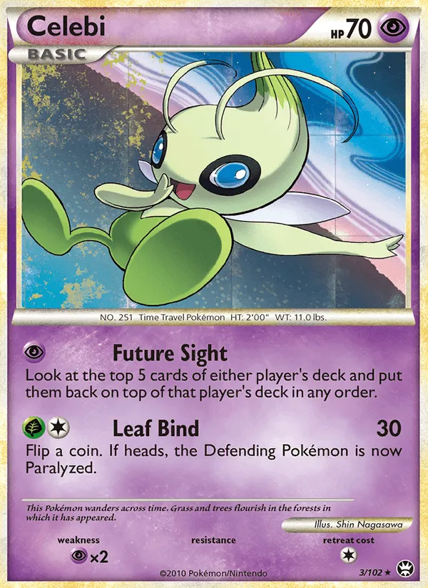 Celebi