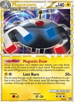 Magnezone