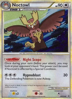 Noctowl