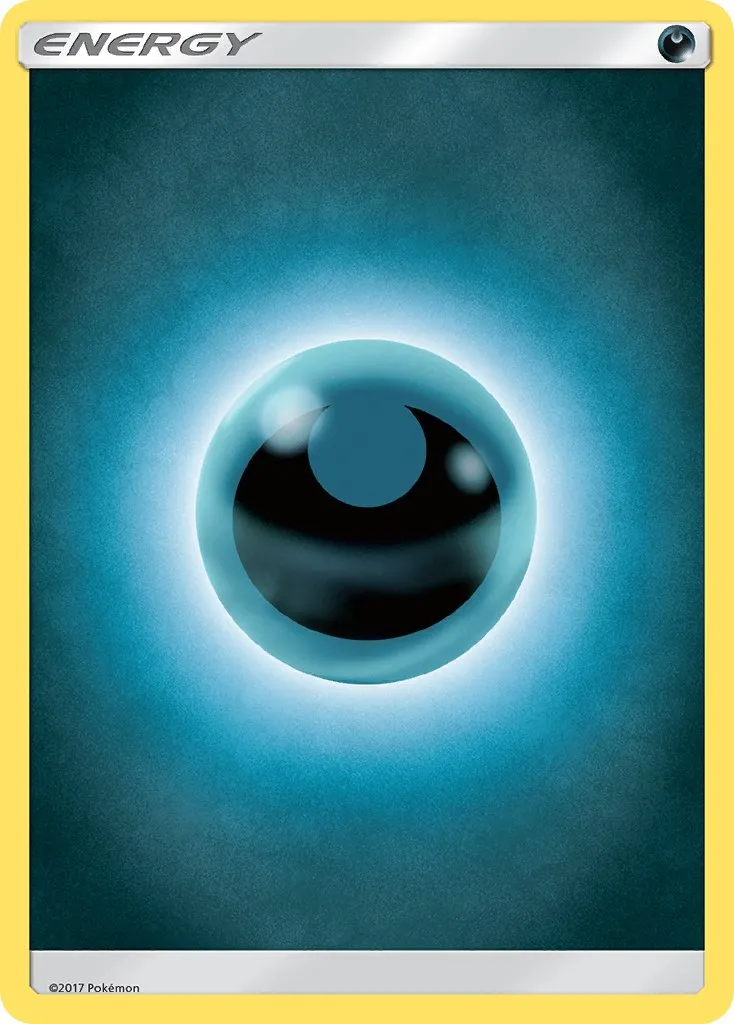 Darkness Energy