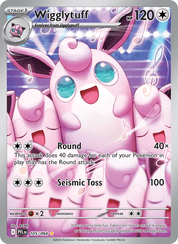 Wigglytuff
