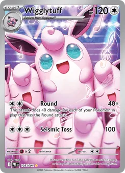 Wigglytuff