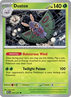 Dustox