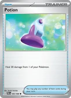 Potion