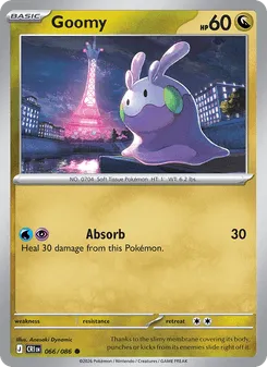 Goomy