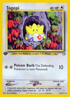 Togepi