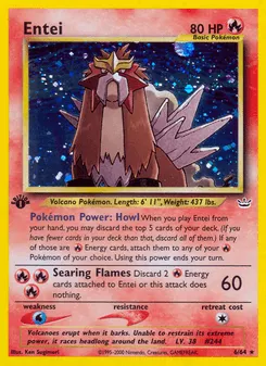 Entei