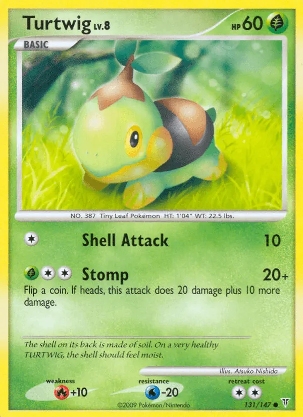 Turtwig