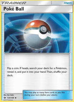 Poké Ball