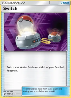Switch