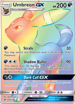 Umbreon GX