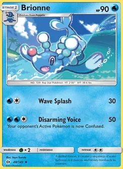 Brionne
