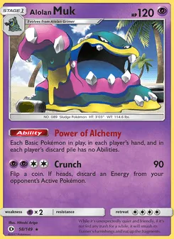 Alolan Muk