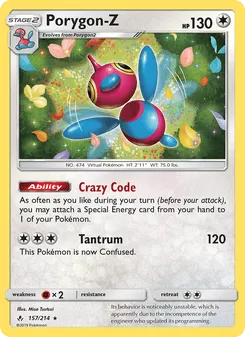 Porygon-Z