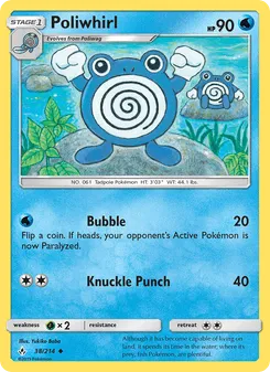 Poliwhirl