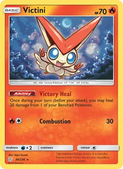 Victini