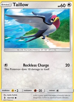 Taillow