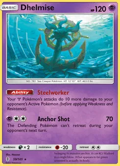 Dhelmise