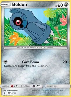 Beldum