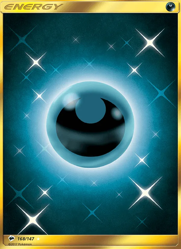 Darkness Energy
