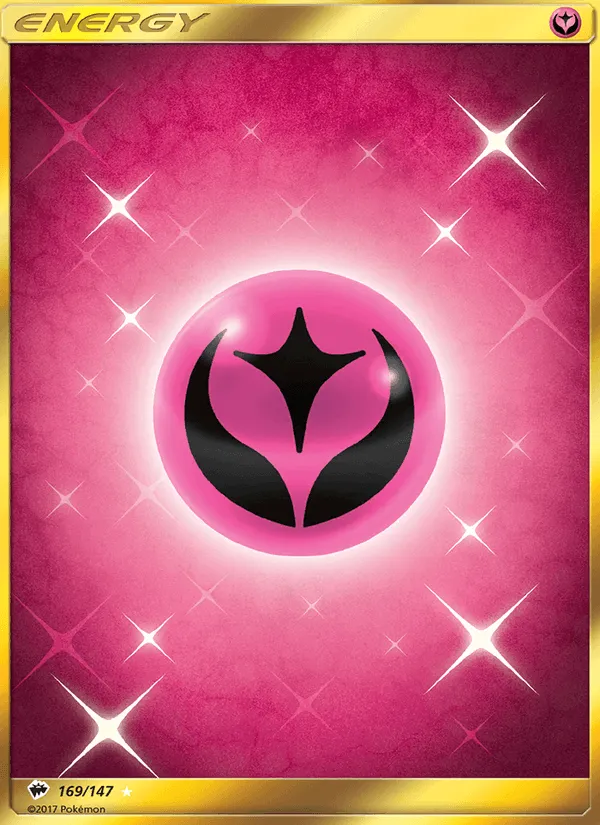 Fairy Energy