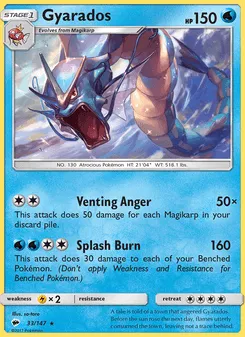 Gyarados