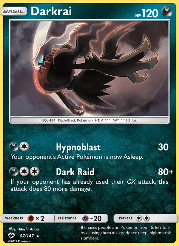 Darkrai