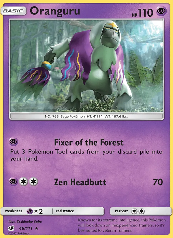 Oranguru