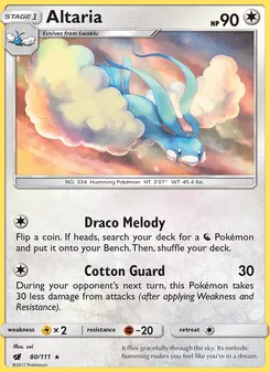 Altaria