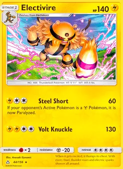 Electivire