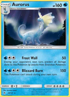Aurorus