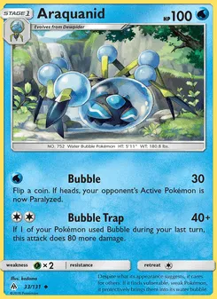 Araquanid