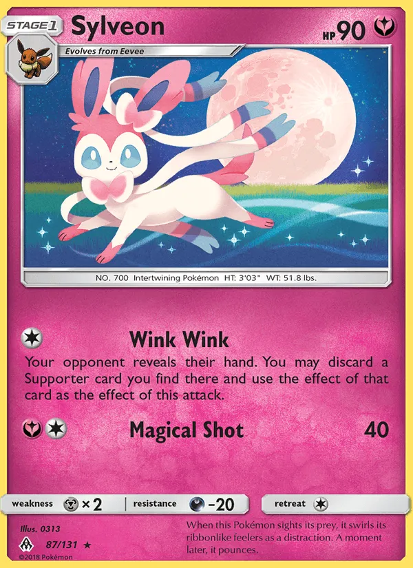 Sylveon