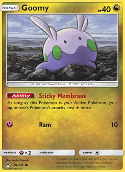 Goomy