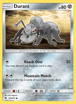 Durant