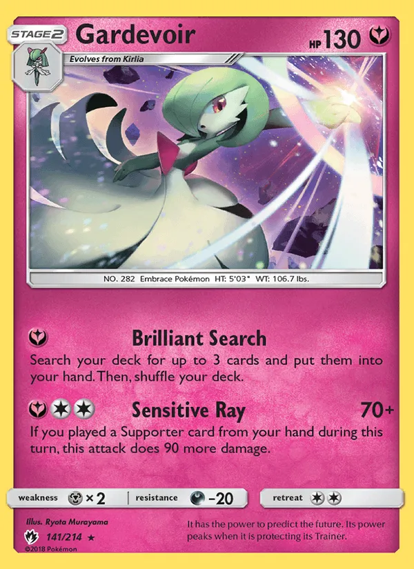 Gardevoir