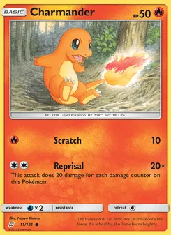 Charmander